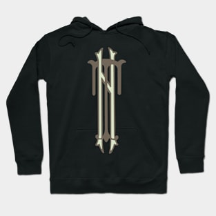 Nikola Tesla Hoodie